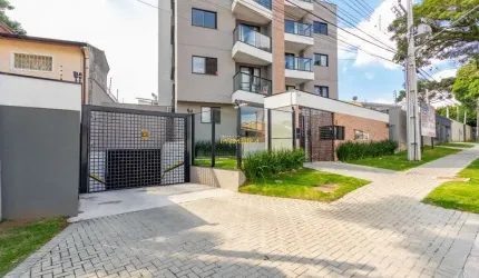 Cobertura Duplex à venda no Água Verde