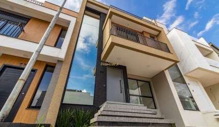 Casa em Condomínio 3 suítes, 6 vagas - Pinheirinho