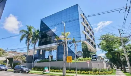 VM Business -Ccomercial 4 vagas, Decorado
