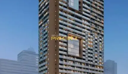 Studio 25m² - Centro