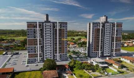 Prédio à venda na 1206, 69, Itajubá, Barra Velha