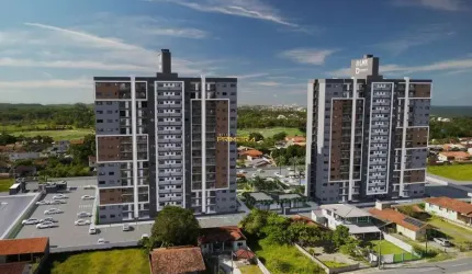 Apartamento 2 quartos - Barra Velha