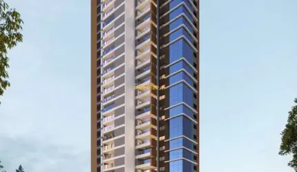 Apartamento 3 suítes - Ecoville