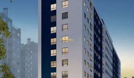 Apartamento 2 quartos - Pinhais