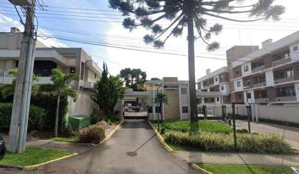 Terreno em Condomínio Fechado no Ecoville - 377m²