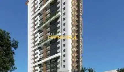 Apartamento novo 1 quarto - Centro