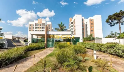 Apartamento 3 quartos, 1 vaga - Garden Odessa