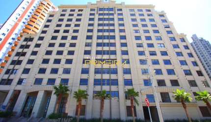 Sala Comercial 39m² à venda - Cristo rei