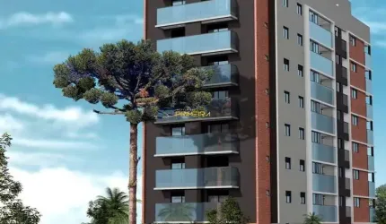 Prédio à venda na Rua Sete de Abril, 296, Alto da Rua XV, Curitiba