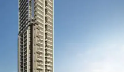 Coral Gables - Apartamento 4 suítes