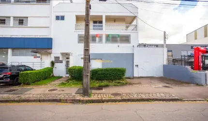 Prédio Comercial à venda 427m² - Av Mal Floriano