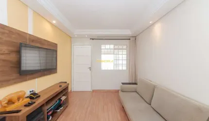 Casa 3 quartos, 1 vaga à venda no Atuba