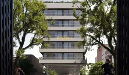 Studio 18m² - Rebouças