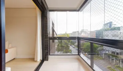 Apartamento 3 quartos, 2 vagas à venda Vila Izabel
