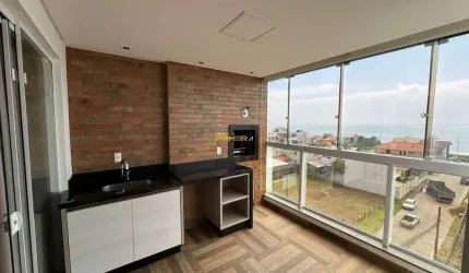 Apartamento vista mar 185m² - Balneário Piçarras