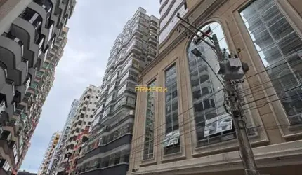 Apartamento á venda de Alto Padrão em Itapema