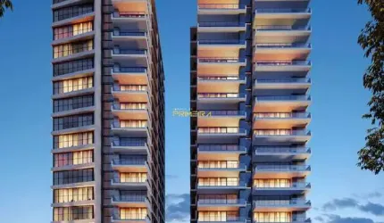 Apartamento à venda em Balneário Piçarras