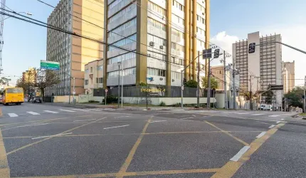 Apartamento 3 suítes, 2 vagas, 283m² - Alto da XV