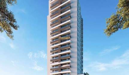 Apartamento vista mar 3 suítes - Piçarras
