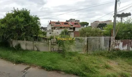 Terreno de 770m² à venda no Portão