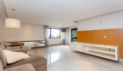Apartamento de 156m² à venda no Mercês