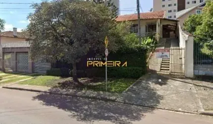 Terreno 480m² à venda no bairro Tingui