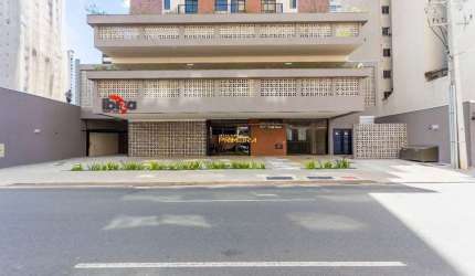 Studio 28m² à venda no Centro