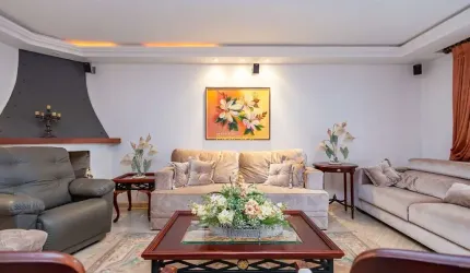 Apartamento à venda no Batel, 3 quartos 2 vagas