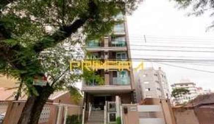 Apartamento 1 quarto, 1 vaga - Bacacheri