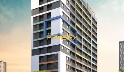 Apartamento 2 quartos à venda no Centro