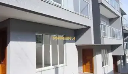 Sobrado 3 quartos, terraço com churrasqueira