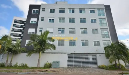 Apto garden com terraço - Boa Vista