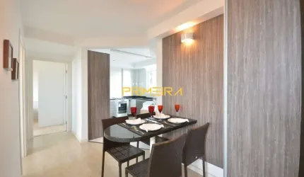 Res. Presenza - Apartamento 2 quartos  com 1 vaga