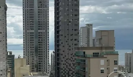 Apartamento com 4 quartos à venda na Rua 2414, 150, Centro, Balneário Camboriú por R$ 3.520.000