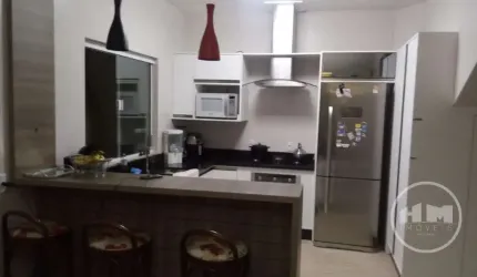 Casa com 3 quartos à venda na Rua 1500, 1398, Centro, Balneário Camboriú por R$ 1.870.000