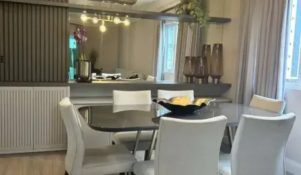 Apartamento com 3 quartos à venda na Rua 3150, 242, Centro, Balneário Camboriú por R$ 2.100.000