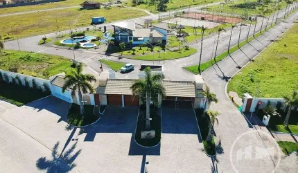Terreno à venda na Avenida João Da Costa, 41, Rio do Meio, Camboriú por R$ 784.000