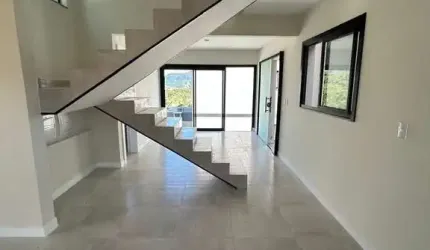 Casa em condomínio fechado com 2 quartos à venda na Rua São Marcos, 826, São Francisco de Assis, Camboriú por R$ 1.280.000