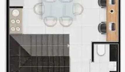 Casa com 3 quartos à venda na Rua Biguaçu, 150, Municípios, Balneário Camboriú por R$ 1.399.990