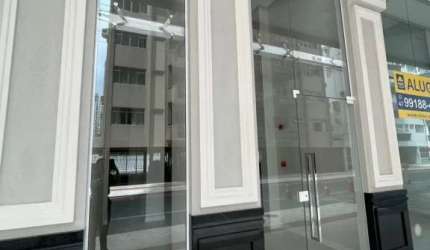 Sala comercial à venda na Rua 2000, 121, Centro, Balneário Camboriú por R$ 4.500.000
