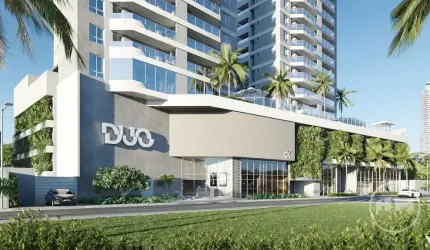 Sala comercial à venda na Rua Aririba, 48, Praia Brava, Itajaí por R$ 1.450.156