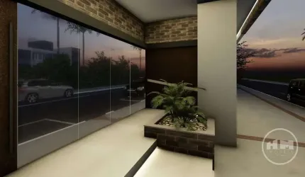 Sala comercial à venda na Rua Dom Francisco, 241, Centro, Balneário Camboriú por R$ 634.144