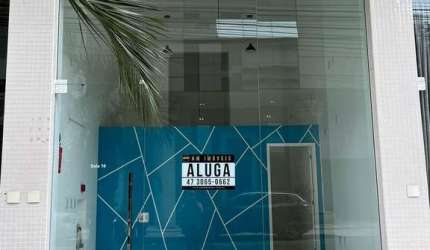 Sala comercial à venda na Rua 2500, 505, Centro, Balneário Camboriú por R$ 650.000