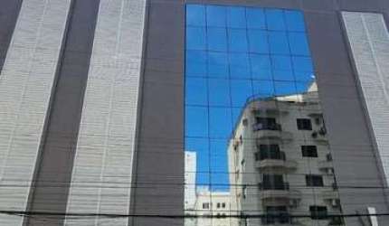 Sala comercial à venda na Rua 906, 244, Centro, Balneário Camboriú por R$ 780.000