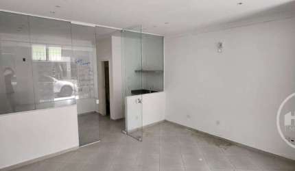 Sala comercial à venda na Avenida 3ª Avenida, 150, Centro, Balneário Camboriú por R$ 636.000