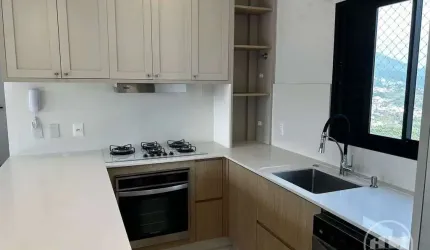 Cobertura com 3 quartos à venda na Rua Suécia, 110, Praia Brava, Itajaí por R$ 1.650.000