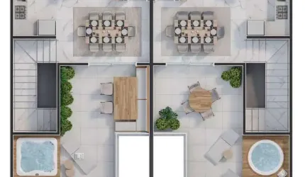 Casa com 3 quartos à venda na Rua 2070, 903, Centro, Balneário Camboriú por R$ 2.300.000
