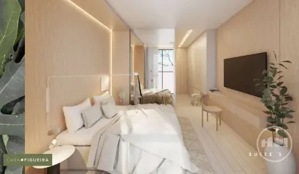 Casa em condomínio fechado com 4 quartos à venda na Rua Ivo Januário Reis, 621, Barra, Balneário Camboriú por R$ 9.500.000