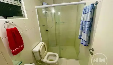 Apartamento com 1 quarto à venda na Rua 2000, 348, Centro, Balneário Camboriú por R$ 690.000