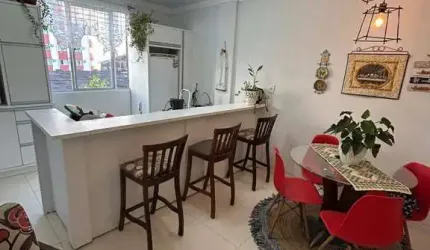 Apartamento com 1 quarto à venda na Avenida Central, 151, Centro, Balneário Camboriú por R$ 650.000